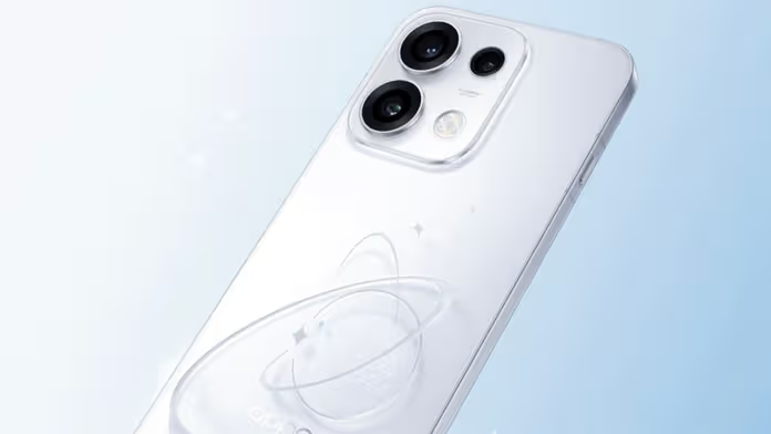 OPPO Reno 16