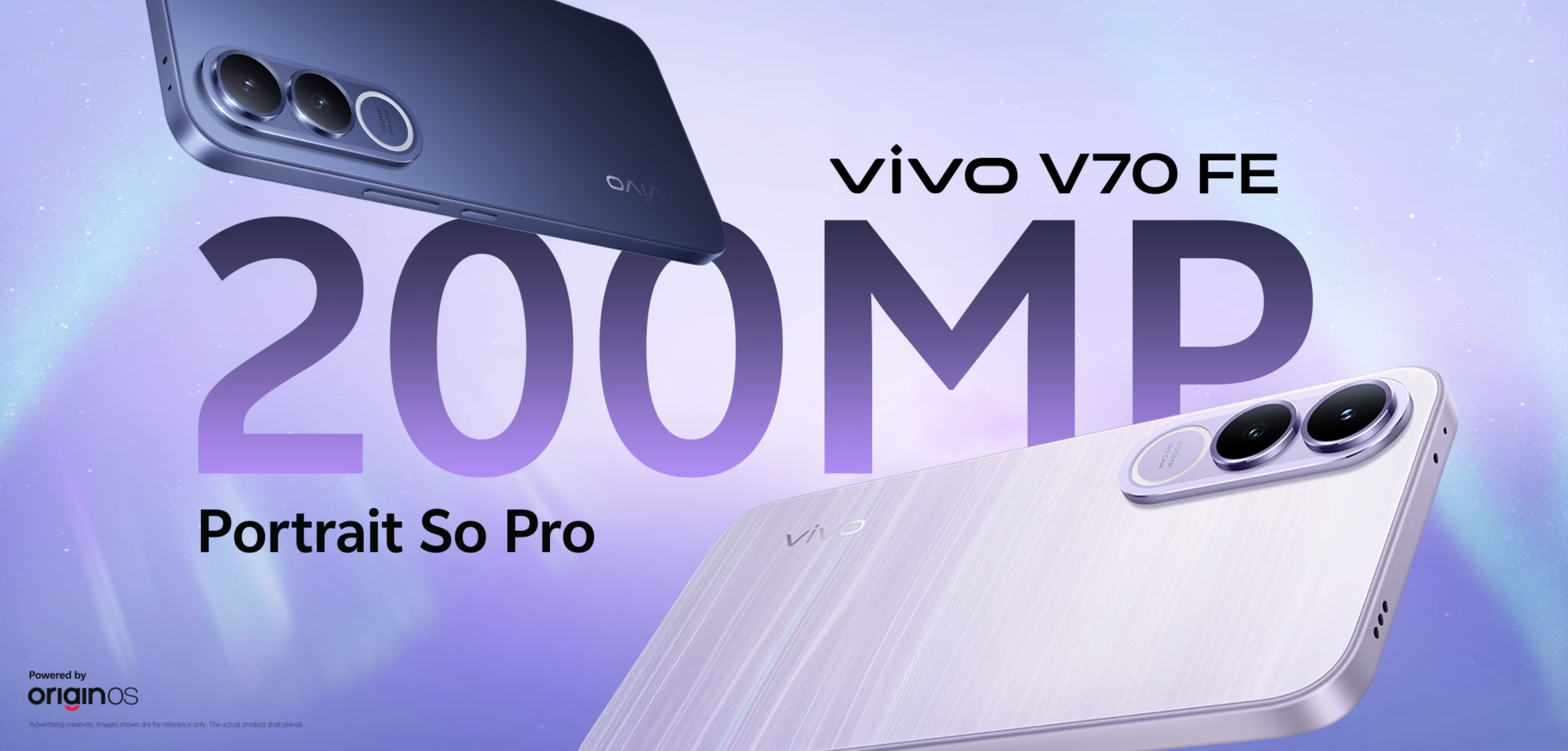 Vivo V70 FE 5G