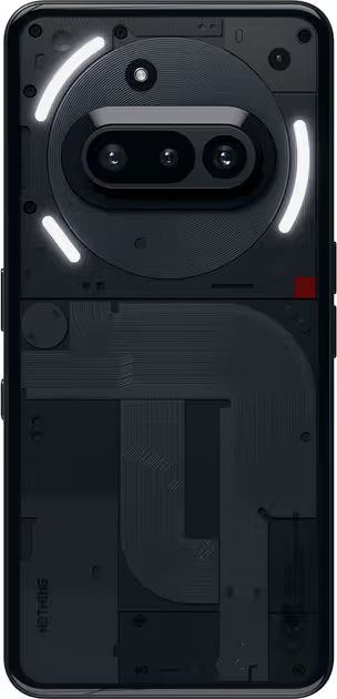 Nothing Phone 3a