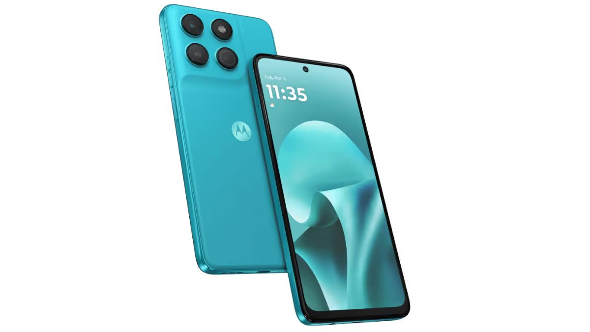Motorola G37